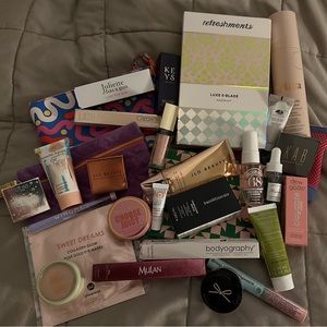 Lot of 30 items! Stocking stuffers!